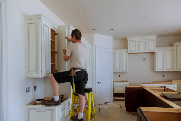 Licensed Kitchen service in Wyoming, MN - Remodeling Of Kitchen