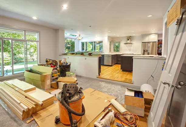 Reliable Kitchen contractor in Wyoming, MN by Remodeling Of Kitchen